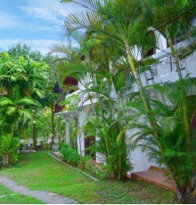 The Villa Blue Sky 4*