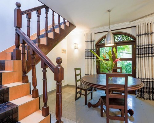 The Villa Blue Sky 4* в Унаватуне: что важно знать перед бронью