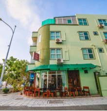 Relax Beach Inn 4*