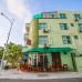 Relax Beach Inn 4* — Северный Мале, Хулхумале