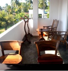 Surf Villa 3*