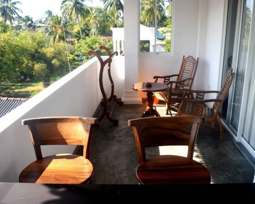 Surf Villa 3* в Хиккадуве: что известно об отеле на самом деле