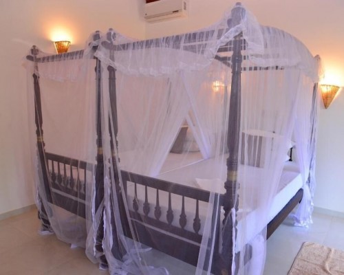 Surf Villa 3* в Хиккадуве: что известно об отеле на самом деле
