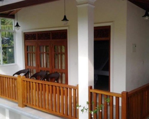 Surf Villa 3* в Хиккадуве: что известно об отеле на самом деле