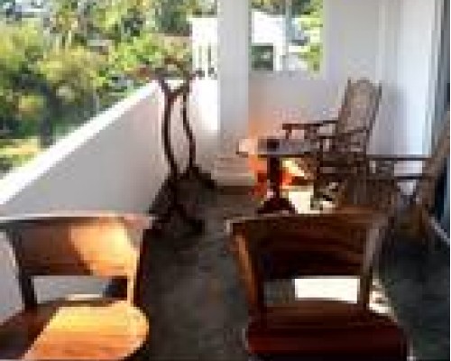 Surf Villa 3* в Хиккадуве: что известно об отеле на самом деле