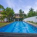 Casa Hikka Villa в Хиккадуве: честный обзор виллы с кухней и балконом