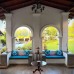 Villa Kubura 4* — Хиккадува, Шри-Ланка