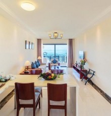 Sanya Begonia Resort & Hotel 5*
