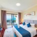 Sanya Begonia Resort & Hotel 5* — Хайнань, Санья