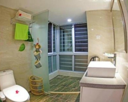 Sanya Biboluo Hotel — бюджетный отель в Санье, Хайнань