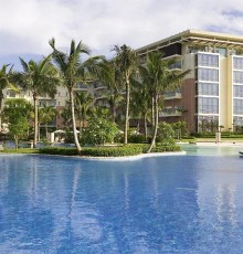 Bo'ao Asia Forum Hotel 5*