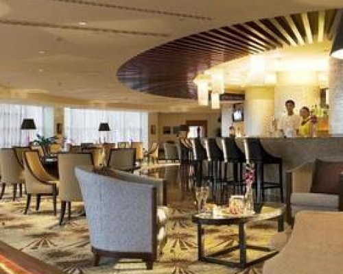 Bo'ao Asia Forum Hotel 5* на Хайнане — честный обзор отеля