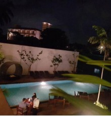 Cloud 9 Boutique Hotel 3*