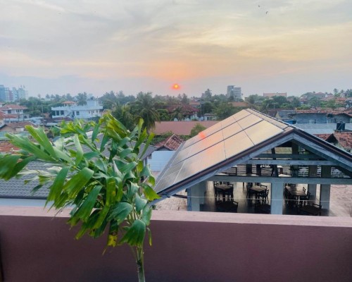 Cloud 9 Boutique Hotel 3* в Негомбо: что важно знать перед бронированием