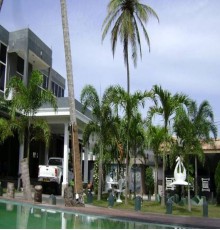 Maple Leaf Hotel 3*