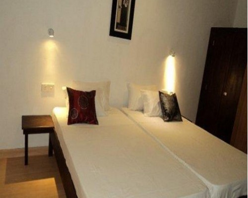 Maple Leaf Hotel 3* в Негомбо: что важно знать перед бронированием