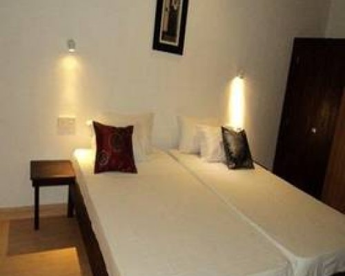 Maple Leaf Hotel 3* в Негомбо: что важно знать перед бронированием