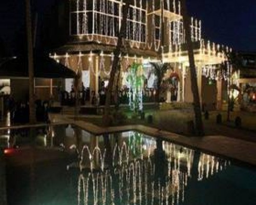 Maple Leaf Hotel 3* в Негомбо: что важно знать перед бронированием