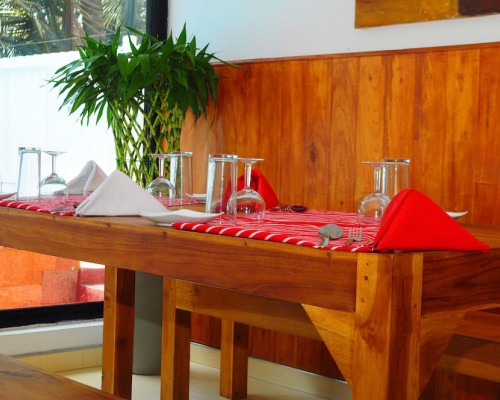 Lanka Beach Hotel 2* — Негомбо, Шри-Ланка