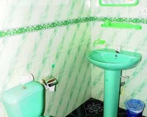 Lanka Beach Hotel 2* — Негомбо, Шри-Ланка