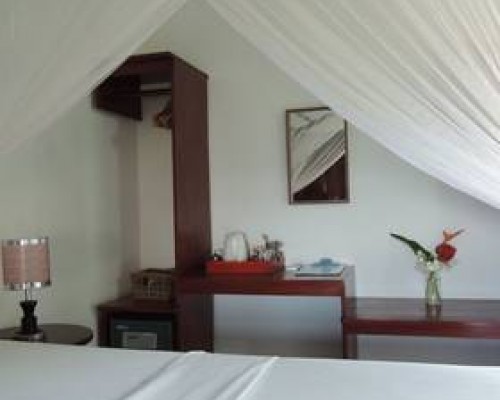 Hotel Zeilan 3* в Унаватуне: что важно знать перед бронированием