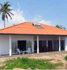 Land's End Villa 3*