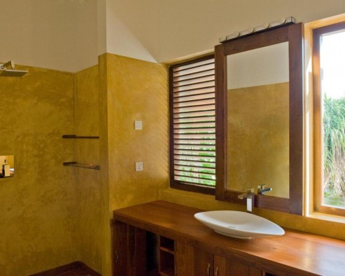 Land's End Villa 3* — Унаватуна, Шри-Ланка