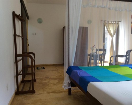 Land's End Villa 3* — Унаватуна, Шри-Ланка
