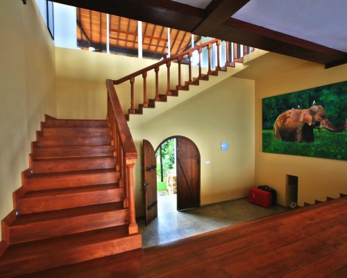 Land's End Villa 3* — Унаватуна, Шри-Ланка
