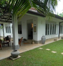 Lalitha Villa 3*