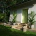 Lalitha Villa 3* — отель в Бентоте, Шри-Ланка