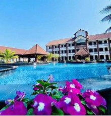 Peace Resort 3*