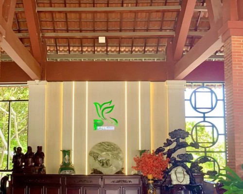 Peace Resort 3* — Фантхьет, Вьетнам