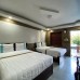 Peace Resort 3* — Фантхьет, Вьетнам