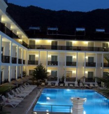 Adrasan Beach Club, Adrasan Kumluca Adrasan Beach Club, Adrasan Kumluca