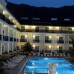 Adrasan Beach Club в Адрасане (Кумлуджа): честный обзор отеля