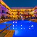 Adrasan Beach Club в Адрасане (Кумлуджа): честный обзор отеля