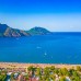 Adrasan Beach Club в Адрасане (Кумлуджа): честный обзор отеля