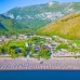 Adrasan Beach Club в Адрасане (Кумлуджа): честный обзор отеля