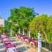 Adrasan Beach Club в Адрасане (Кумлуджа): честный обзор отеля