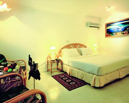 Giravaru Island Resort 4* — Мальдивы, Мале