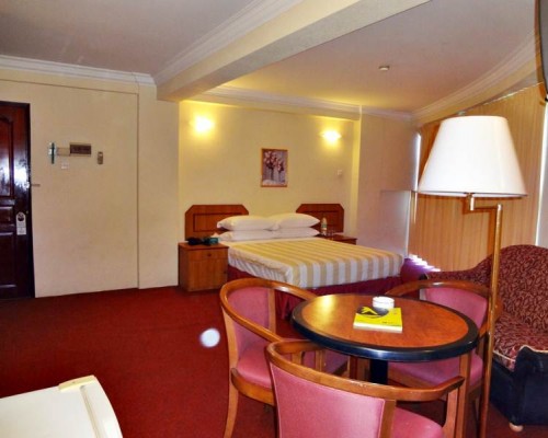 Champa Central Hotel 3* в Мале: честный обзор отеля
