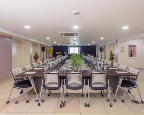 Champa Central Hotel 3* в Мале: честный обзор отеля