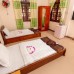 Saint Mary Beach Resort 3* — пляжный отдых в Фантхьете