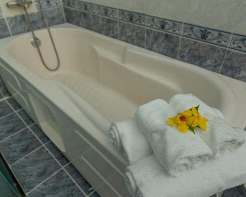 Saint Mary Beach Resort 3* — пляжный отдых в Фантхьете