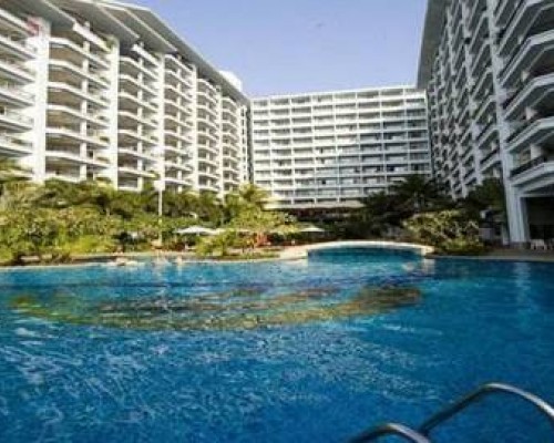 Sanya Luuhoo Service Apartment 3* на Хайнане: что важно знать