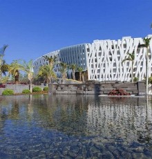 The Westin Sanya Haitang Bay Resort 5*