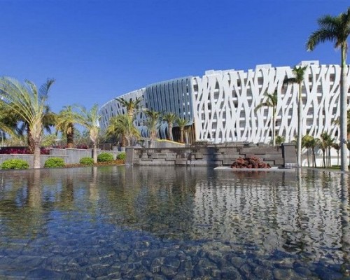 The Westin Sanya Haitang Bay Resort 5* — Хайнань, Санья