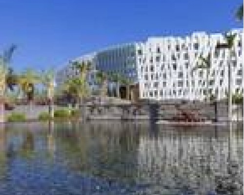 The Westin Sanya Haitang Bay Resort 5* — Хайнань, Санья