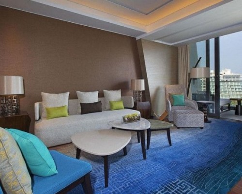 The Westin Sanya Haitang Bay Resort 5* — Хайнань, Санья
